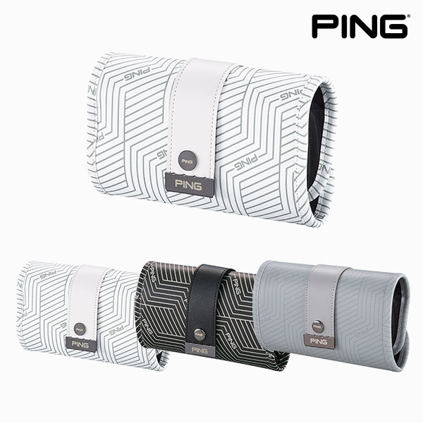 핑 EP 카트 파우치 2023년