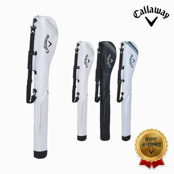캘러웨이 스포츠 클럽케이스 하프백 2023년