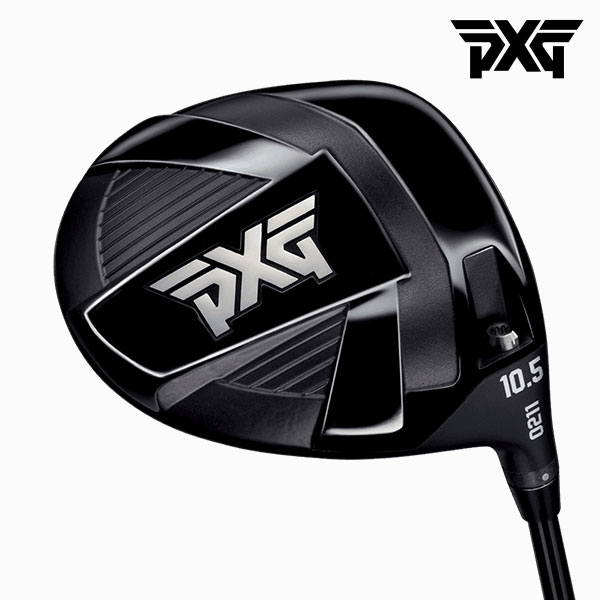 [카네정품] PXG 0211 V3 남성 드라이버 2023년 [DIAMANA]