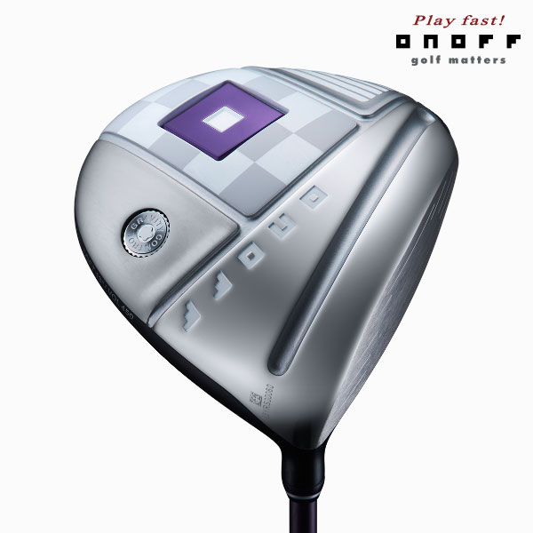 [마스터스 정품] 다이와 ONOFF 온오프 LP-423 여성 컬러 드라이버