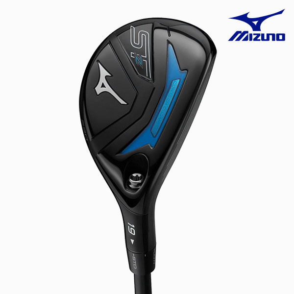 미즈노 MIZUNO ST-Z 230 유틸리티 하이브리드 남성 2023년 [VENTUS TI BK]