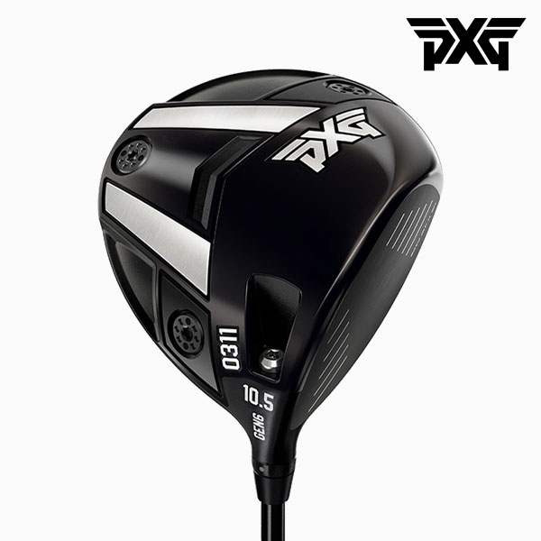 PXG GEN6 0311 DRIVER 남성 드라이버 2023년 [DIAMANA]