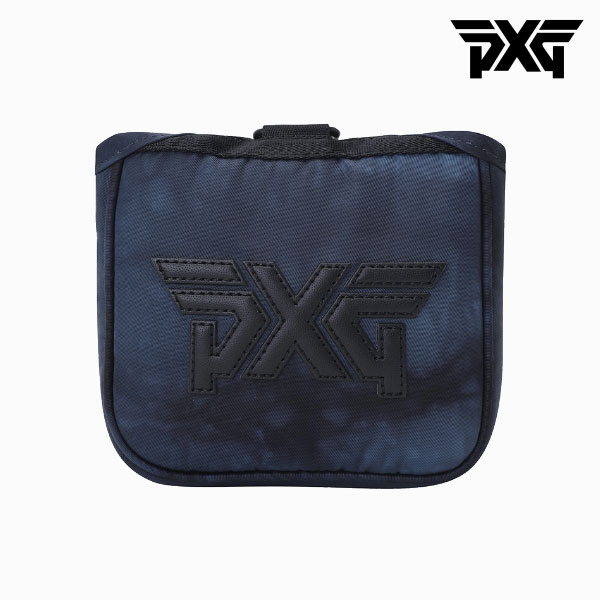[카네정품] PXG SPECIAL COLOR 스페셜 컬러 말렛 퍼터 커버 2023년