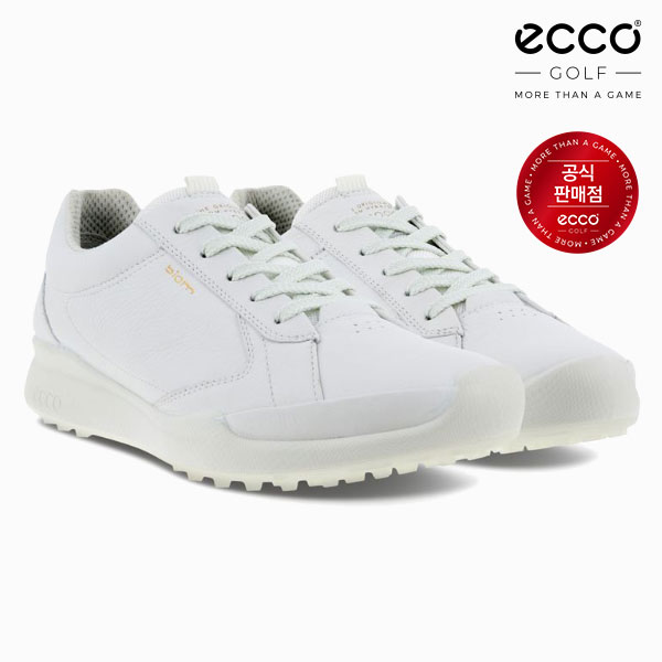 에코 100573 BIOM HYBRID 바이옴 하이브리드 여성 골프화 2023년