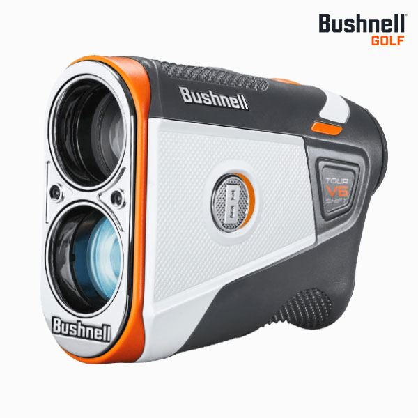 [카네정품] 부쉬넬 TOUR V6 SHIFT 거리측정기