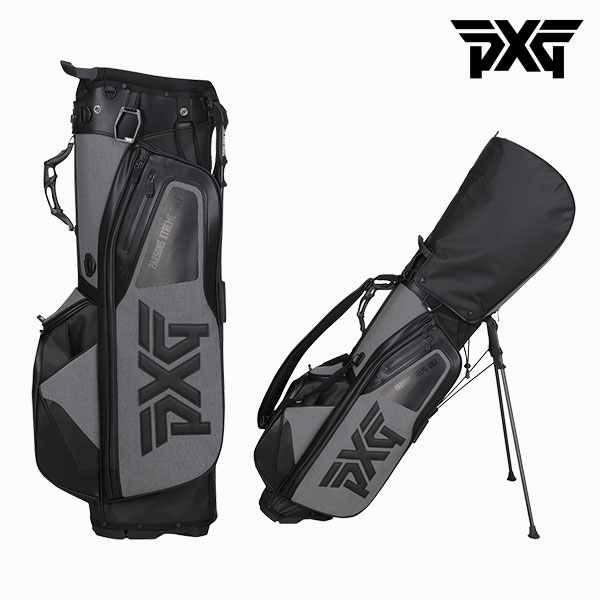 [카네정품] PXG JACQUARD 자카드 하이브리드 스탠드백 2023년