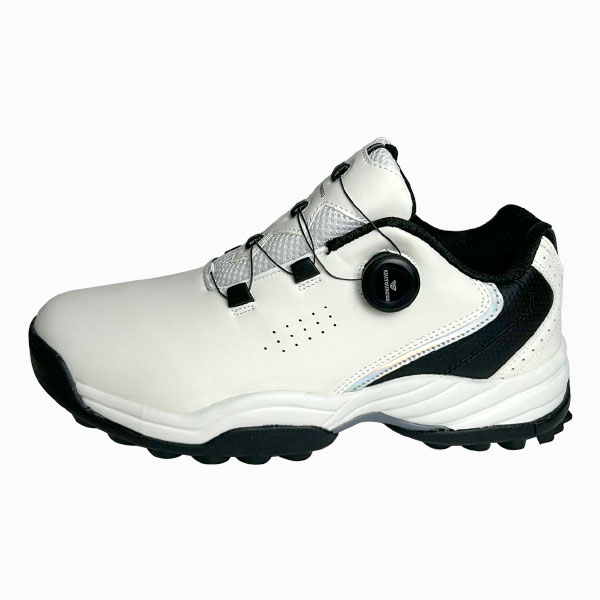 KYJ 002 골프화 스파이크리스 다이얼 시스템 남성