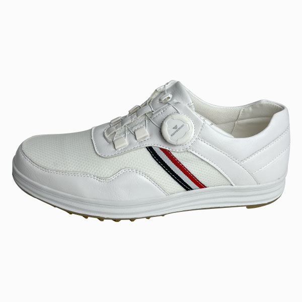 KYJ 7022 골프화 스파이크리스 다이얼 시스템 남성