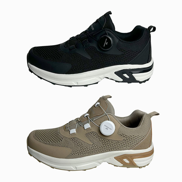 KYJ 7116 골프화 스파이크리스 다이얼 시스템 남성