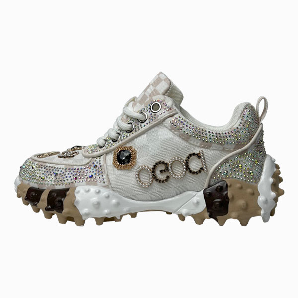 DN NA 5058 골프화 스파이크리스 여성