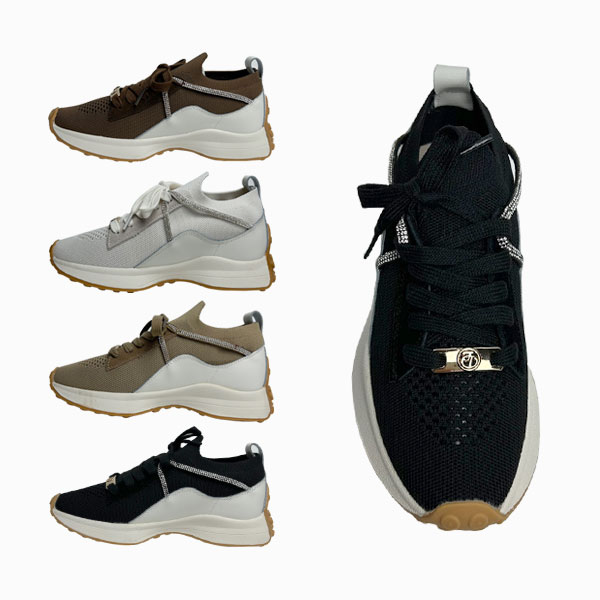 DN 0302 골프화 스파이크리스 여성