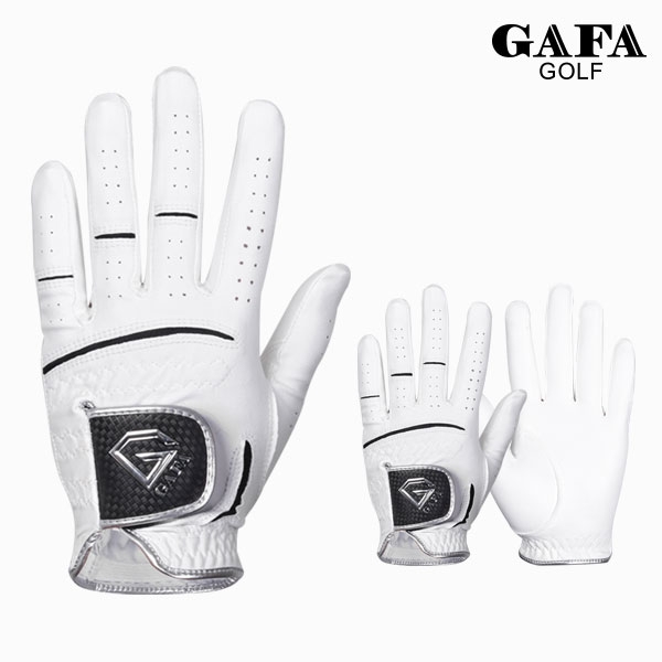 GAFA 가파 PREMIUM 극세사 합피 남성 골프장갑 2023년 [왼손]