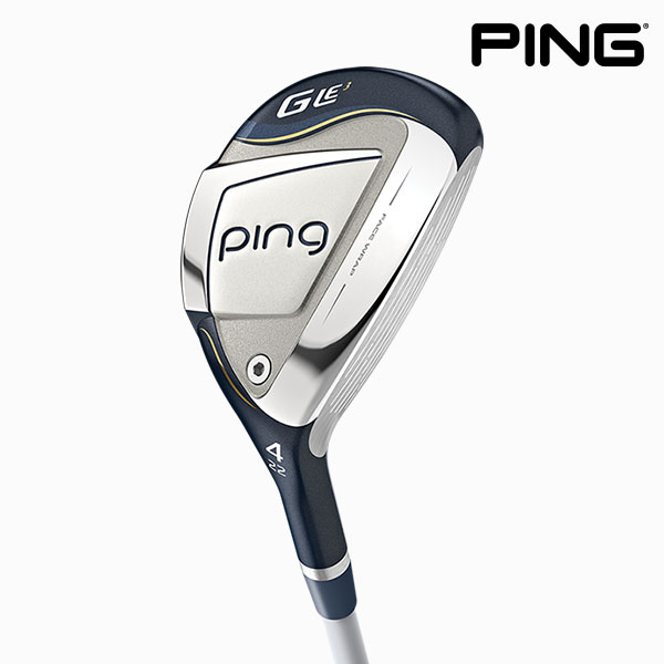 [삼양정품] 핑 GLE3 유틸리티 하이브리드 여성 2023년