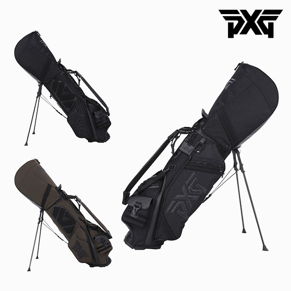 [카네정품] PXG 스페셜 컬러 하이브리드 스탠드백 골프백 2023년