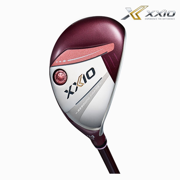 [던롭정품] 젝시오 13 하이브리드 유틸리티 여성 2024년