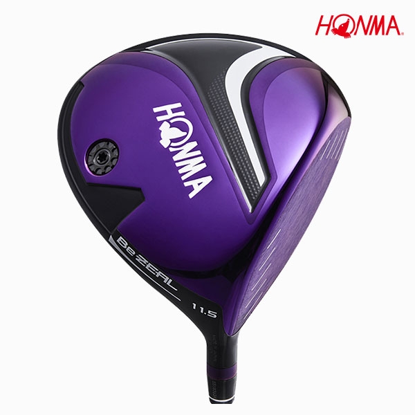 [혼마정품] 혼마 비즐3 BeZEAL3 드라이버 여성 2024년 [VIZARD]