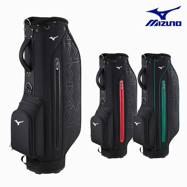 미즈노 MX 006 캐디백 골프백 남성 2024년