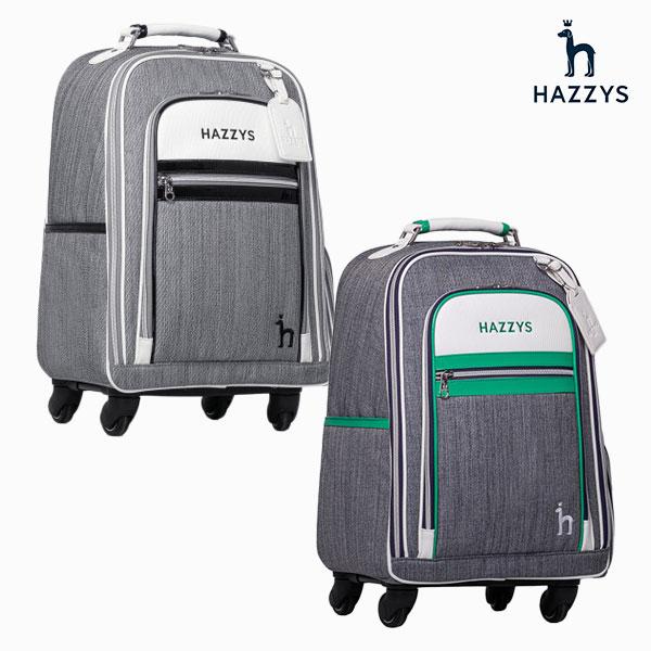 헤지스 HZTCB-017L 휠 캐리어 보스턴백 옷가방 여성 2024년