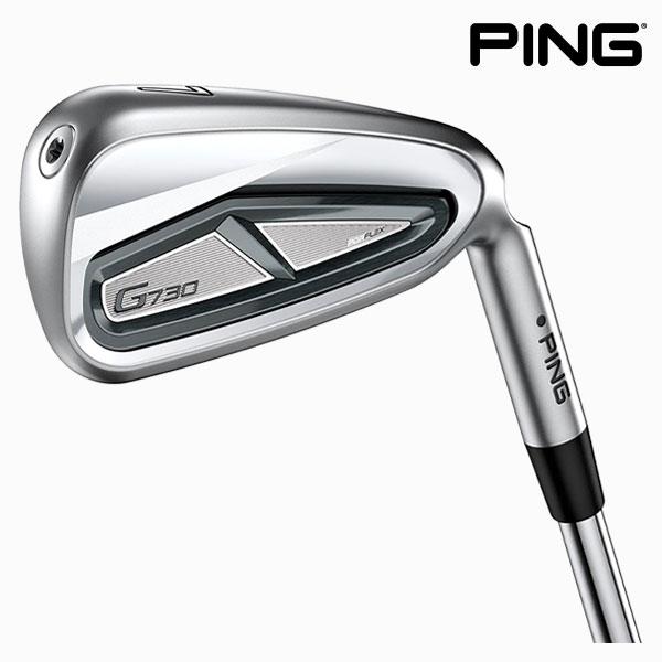[삼양정품] 핑 G730 IRON 스틸 아이언세트 8i 남성 2024년
