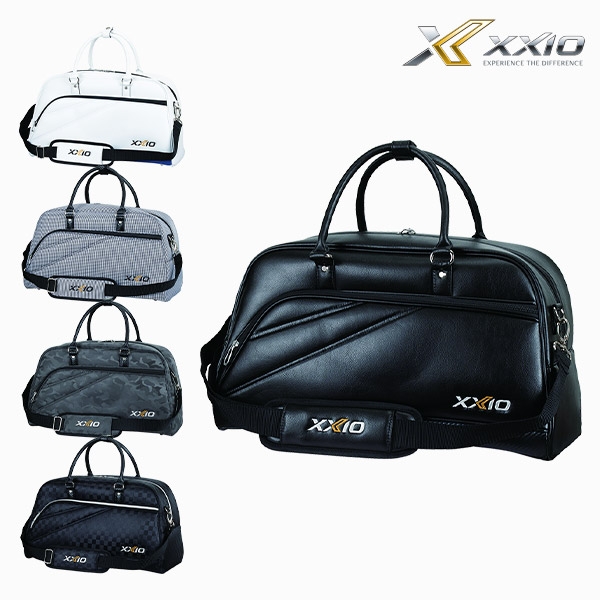 [던롭정품] 젝시오 GGB-X161 어쎈틱 경량 보스턴백 2024년