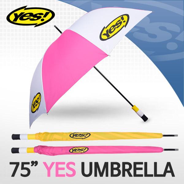 예스 75 H737-051 화이바 골프우산