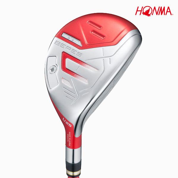 혼마 베레스 09 2스타 유틸리티우드 여성 2024년