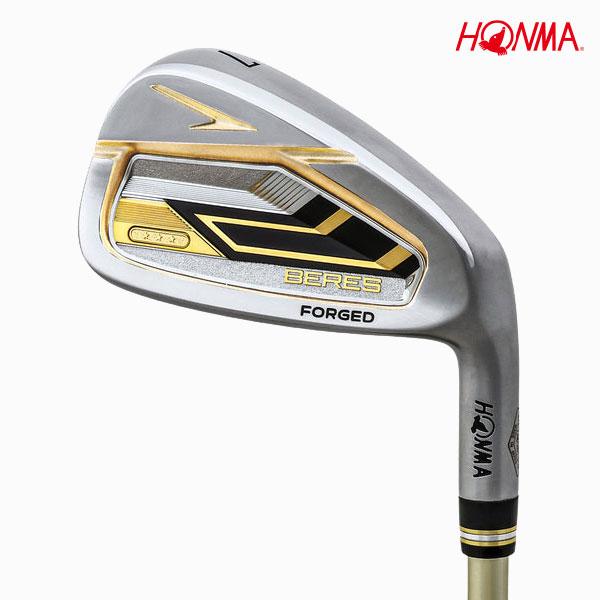 혼마 베레스 09 3스타 아이언세트 9i 남성 2024년
