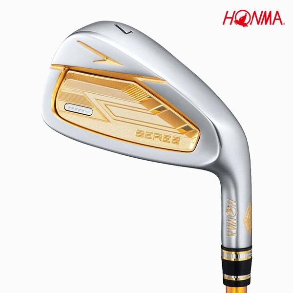 혼마 베레스 09 5스타 아이언세트 7i 여성 2024년