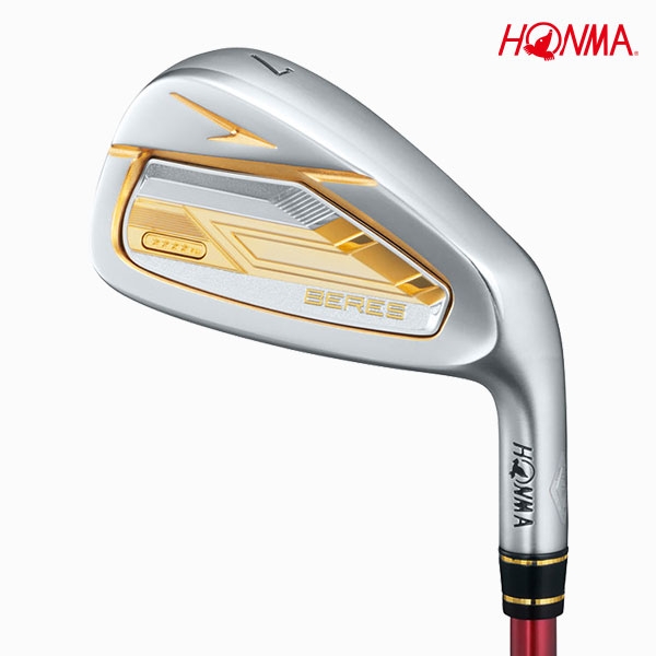 혼마 베레스 09 4스타 아이언세트 7i 여성 2024년