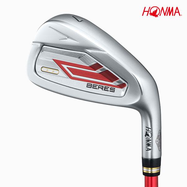 혼마 베레스 09 2스타 아이언세트 7i 여성 2024년