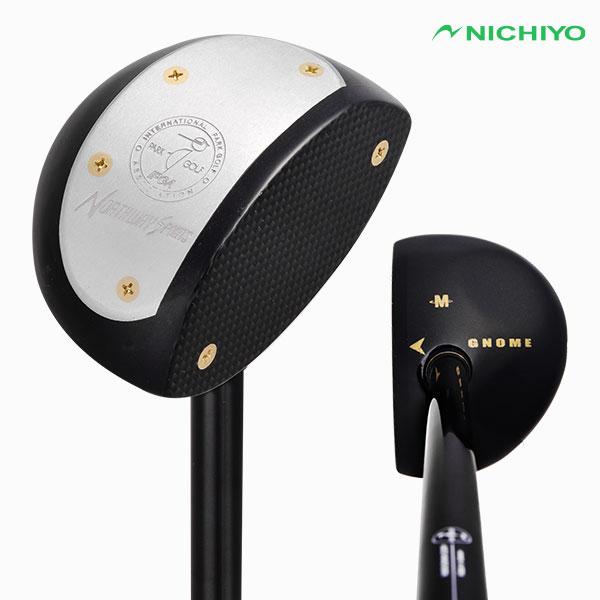 니치요 NSN-2865 파크골프클럽 파크채 입문자용
