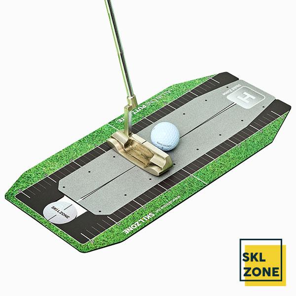 스킬존 올인원 퍼팅게이트 퍼팅연습기