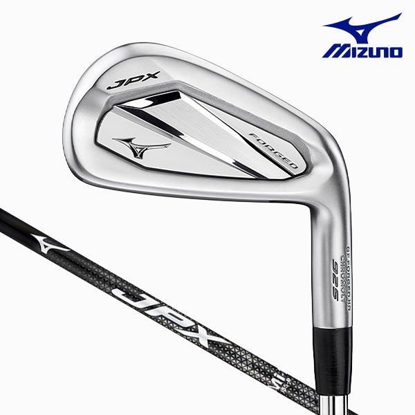 미즈노 JPX 925 포지드 단조 카본 아이언세트 8I 남성 2025년 [Mi-1]