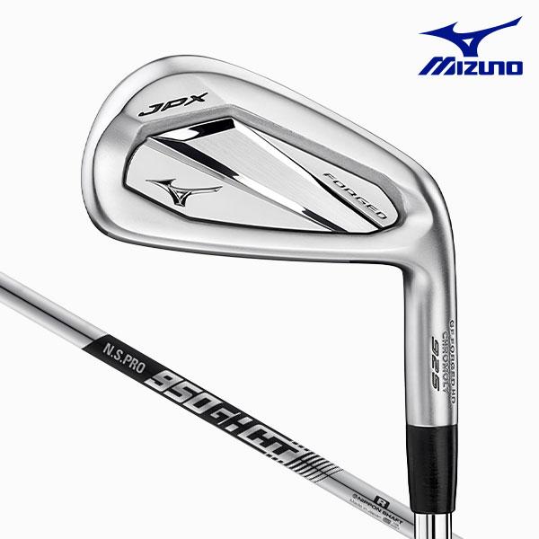 미즈노 JPX 925 포지드 단조 스틸 아이언세트 8I 남성 2025년 [New NS 950]
