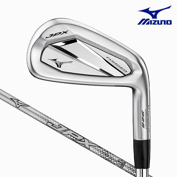 미즈노 JPX 925 포지드 단조 카본 아이언세트 8I 여성 2025년 [Mi-1 Lady]