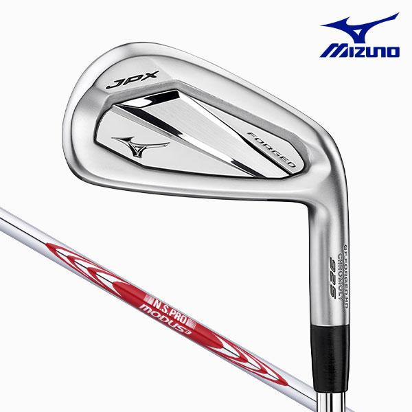 미즈노 JPX 925 포지드 단조 스틸 아이언세트 7I 남성 2024년 [NS PRO Modus3 105]