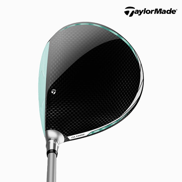 테일러메이드 2025 ALL NEW 글로리 드라이버 여성 2024년