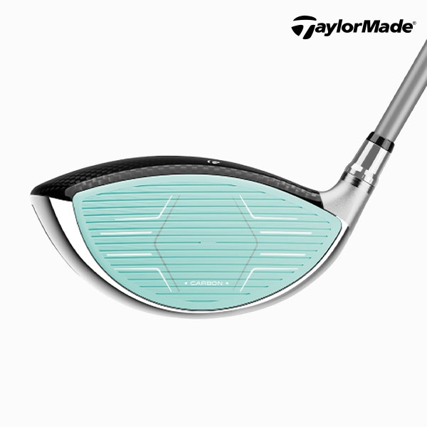 테일러메이드 2025 ALL NEW 글로리 드라이버 여성 2024년