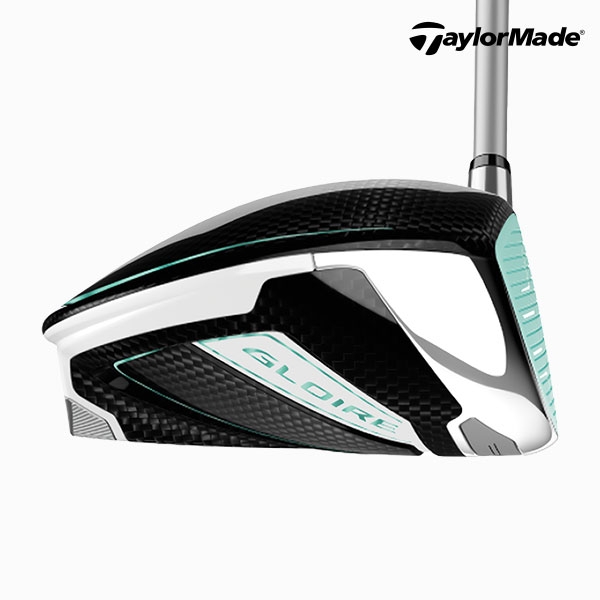 테일러메이드 2025 ALL NEW 글로리 드라이버 여성 2024년