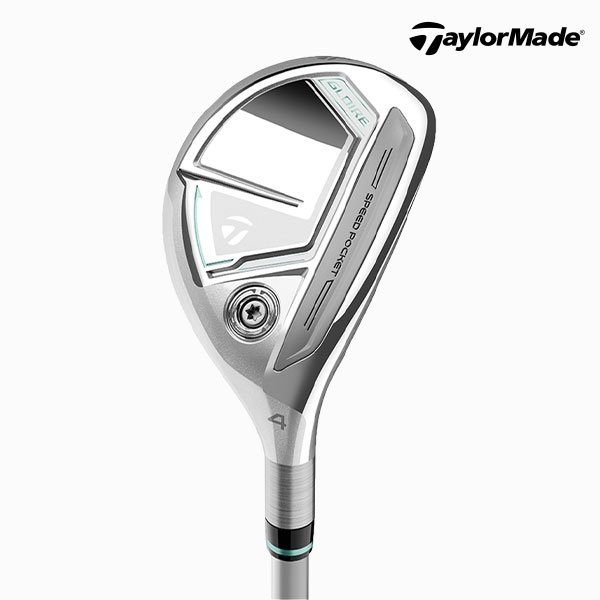 테일러메이드 ALL NEW 글로리 레스큐 유틸리티 여성 2025년