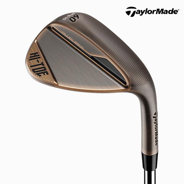 테일러메이드 Hi-Toe 4 스틸 웨지 남성 2024년