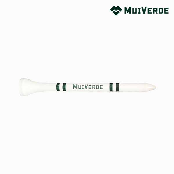 무이베르데 골프 티꽂이 나무티 롱티 눈금티 티케이스 2024년