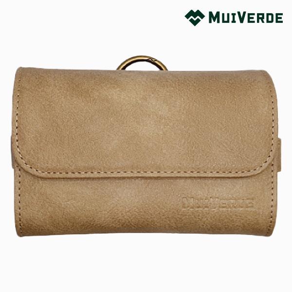 무이베르데 골프 거리측정기 케이스 가죽 파우치 가로형 2024년