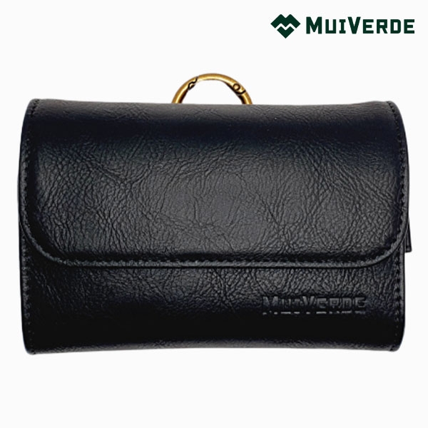 무이베르데 골프 거리측정기 케이스 가죽 파우치 가로형 2024년