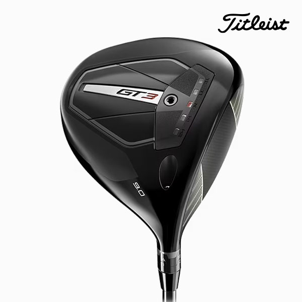 [아쿠쉬정품] 타이틀리스트 GT3  드라이버 커스텀오더 2024년[VENTUS]
