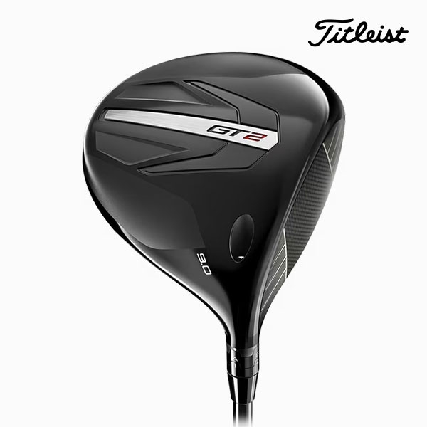 [아쿠쉬정품] 타이틀리스트 GT2 드라이버 커스텀오더 2024년 [VENTUS]