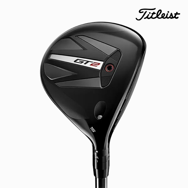 [아쿠쉬정품] 타이틀리스트 GT2 페어웨이우드 커스텀오더 2024년 [VENTUS]