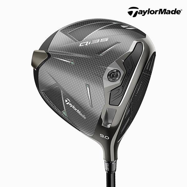 테일러메이드 Qi35드라이버 남성 2025년