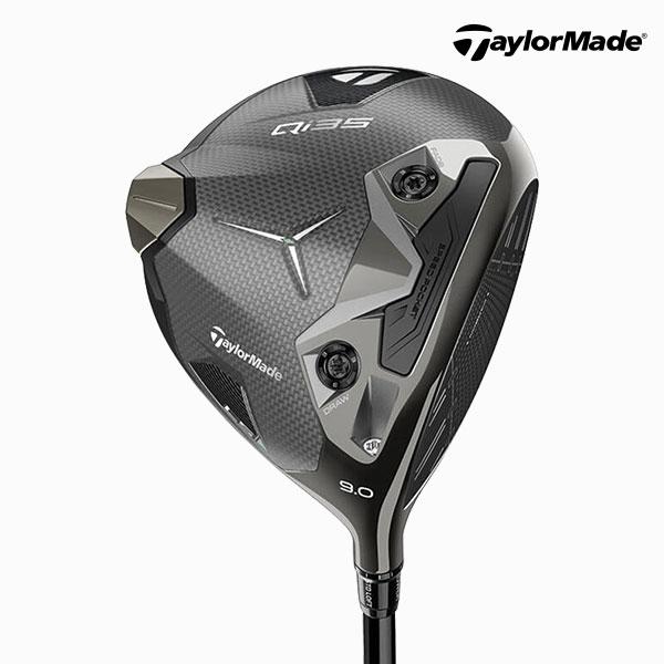 테일러메이드 Qi35 LS 드라이버 남성 2025년