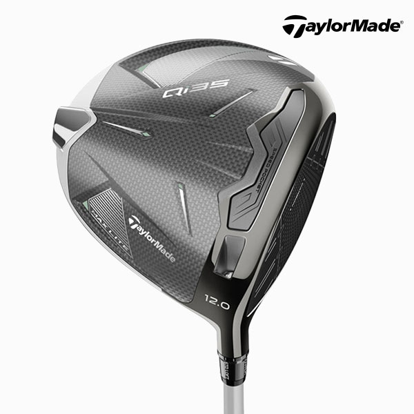 테일러메이드 Qi35 MAX LITE 드라이버 여성 2025년